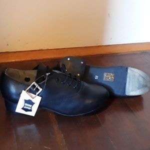Irish dance hardshoes size 2.5